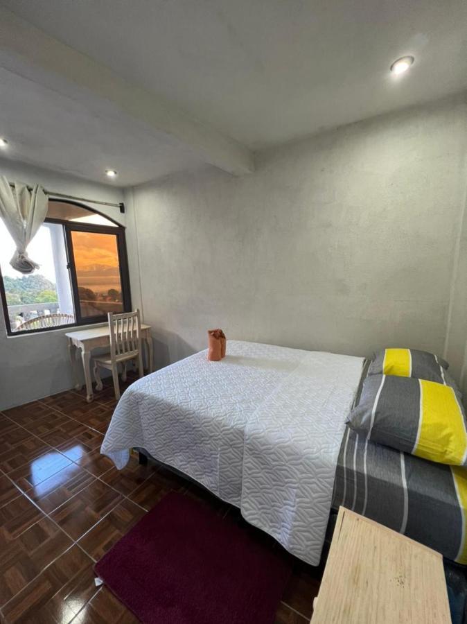 Hotel Berena Сан Маркос Ла Лагуна Екстериор снимка