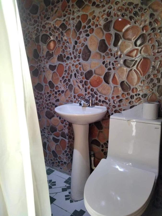 Hotel Berena Сан Маркос Ла Лагуна Екстериор снимка