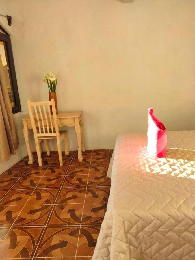 Hotel Berena Сан Маркос Ла Лагуна Екстериор снимка