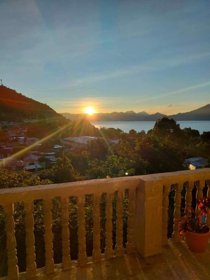 Hotel Berena Сан Маркос Ла Лагуна Екстериор снимка